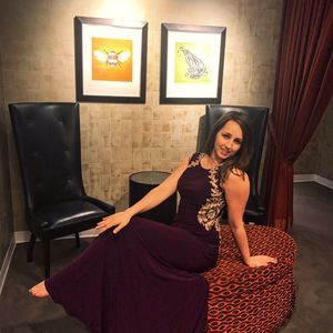 Meet your Posher, Jennifer